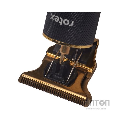 Тример Rotex RHC295-T Navigator Pro