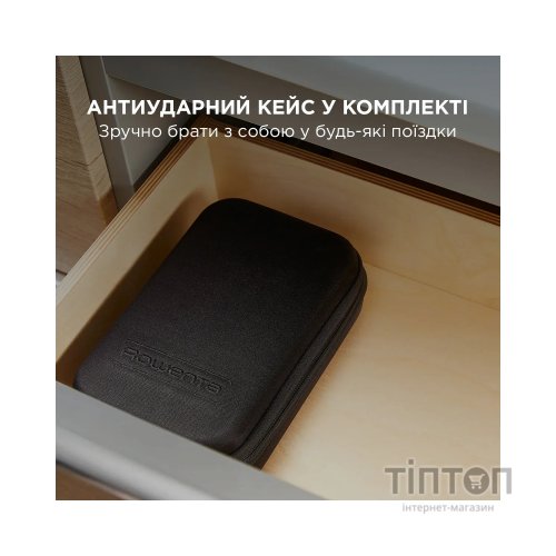Тример Rowenta Forever Sharp Ultimate (TN6204E0)