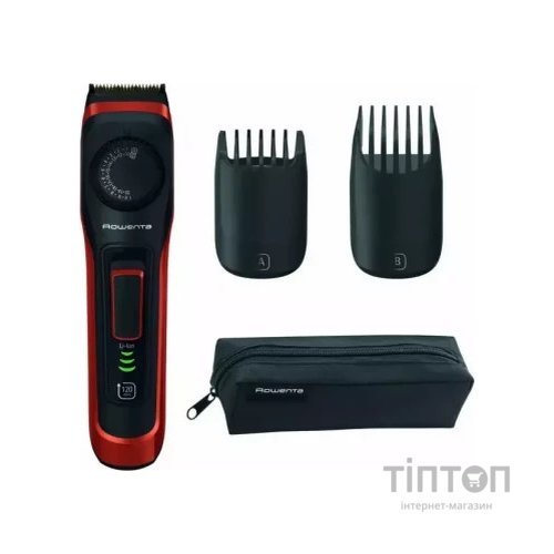 Тример Rowenta TN3800F4