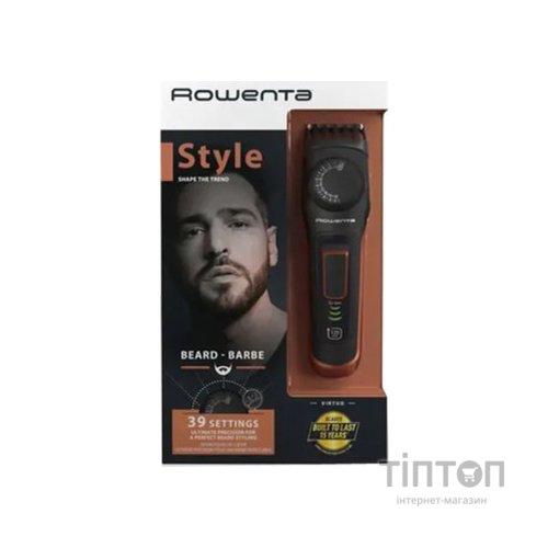 Тример Rowenta TN3800F4