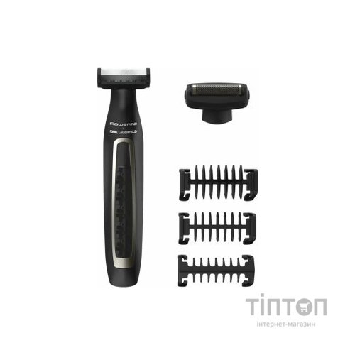 Тример Rowenta TN602LF0