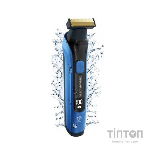 Тример Rowenta TN6200F4