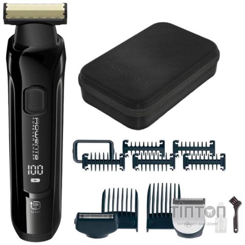 Тример Rowenta TN6201F4