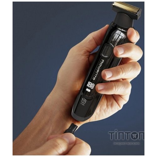 Тример Rowenta TN6201F4