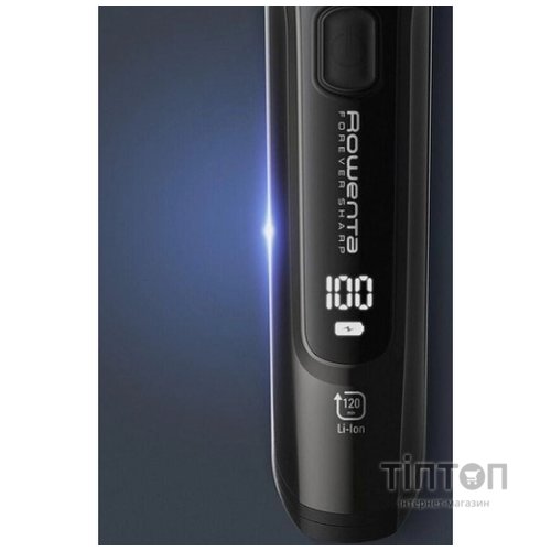 Тример Rowenta TN6201F4