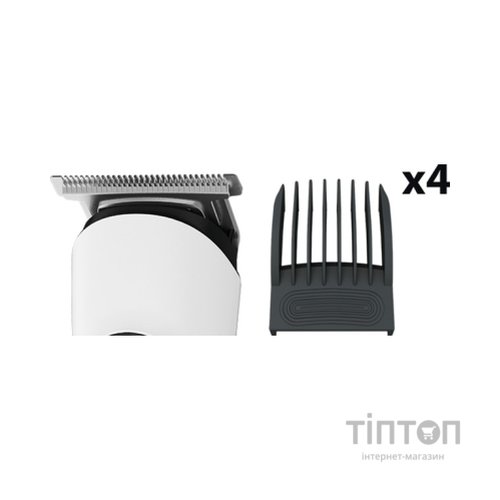 Тример Rowenta TN8961F4