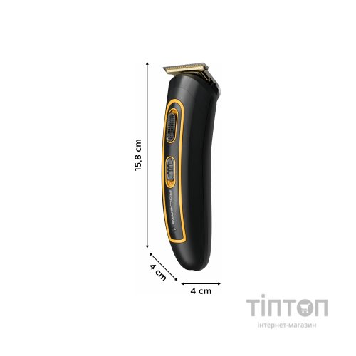 Тример Rowenta TN9113F0