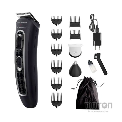 Тример Rowenta TN911LF0