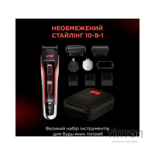 Тример Rowenta TN944MF0