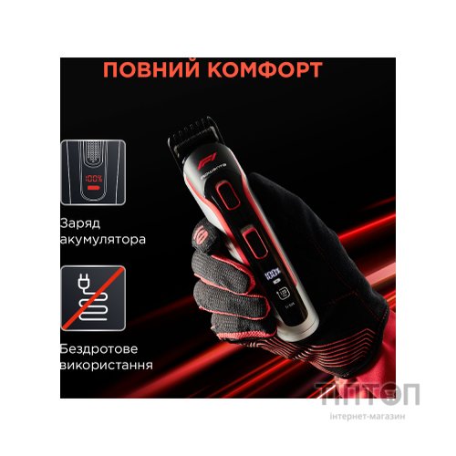 Тример Rowenta TN944MF0