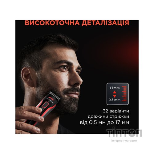 Тример Rowenta TN944MF0