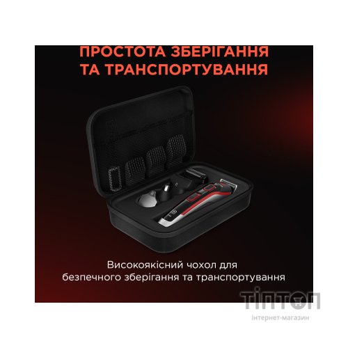 Тример Rowenta TN944MF0