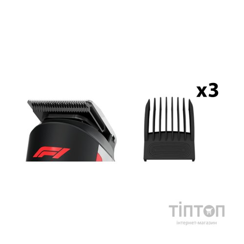 Тример Rowenta TN944MF0