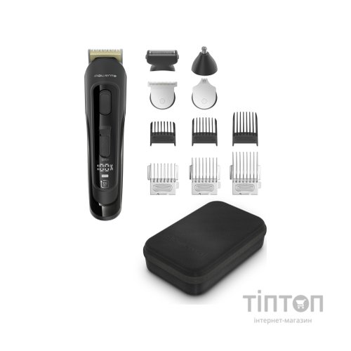 Тример Rowenta TN9461F4