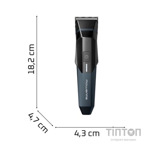 Тример Rowenta TN9650E0