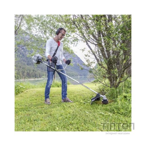 Тример садовий AL-KO BC 223 B (113692)