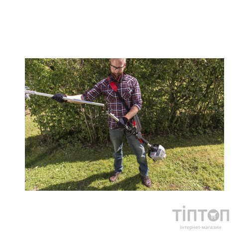 Тример садовий AL-KO BC 260 МТ (113787)