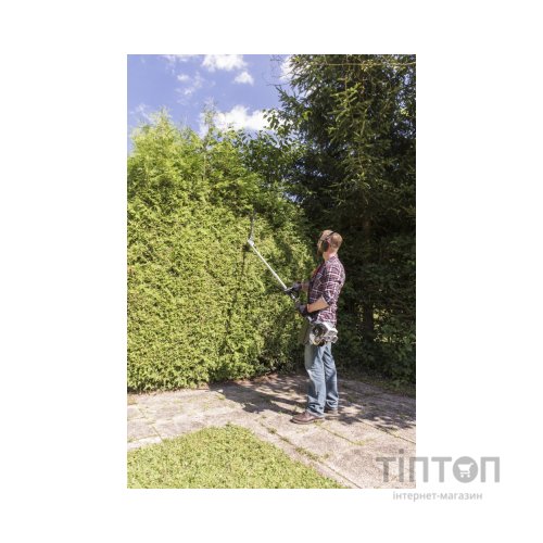 Тример садовий AL-KO BC 260 МТ (113787)