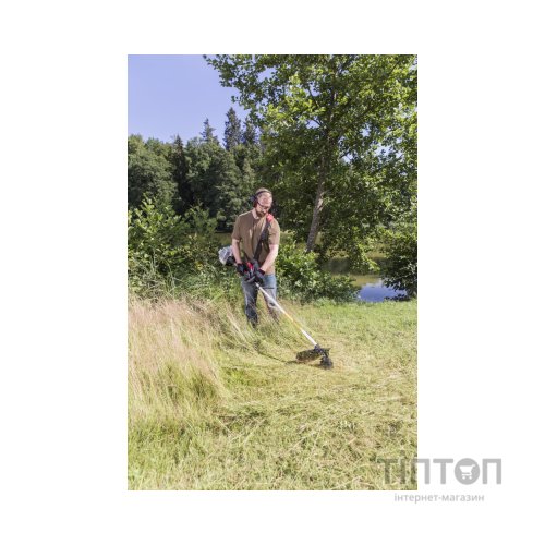 Тример садовий AL-KO BC 260 МТ (113787)