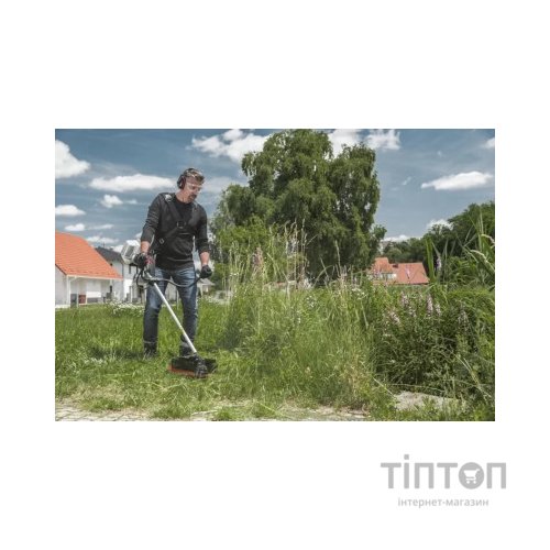 Тример садовий AL-KO BC 330 В (113758)