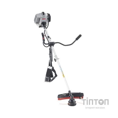 Тример садовий AL-KO BC 400 B-S (114029)