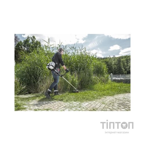 Тример садовий AL-KO BC 400 В (113784)