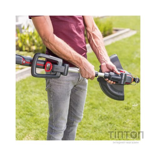 Тример садовий AL-KO GT 1825 BO Flex (без АКБ і ЗП) (113924)