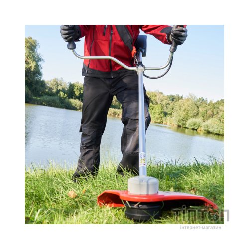 Тример садовий AL-KO GT 4235.2 Energy Flex (без АКБ та ЗП) (127644)