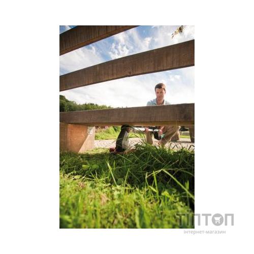 Тример садовий AL-KO GTE 450 Comfort (112929)