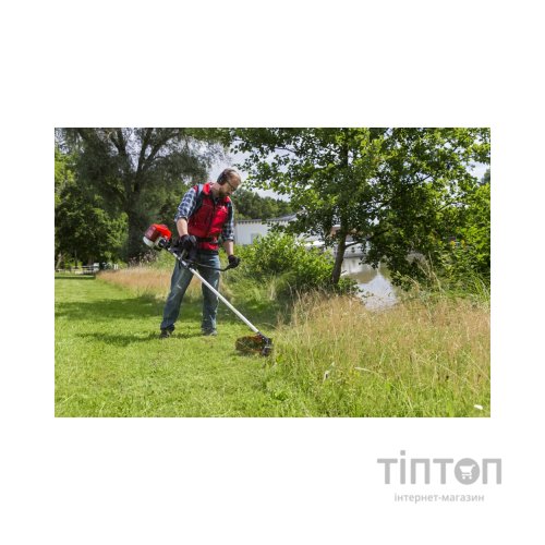 Тример садовий AL-KO мотокоса SOLO 140 B (127615)