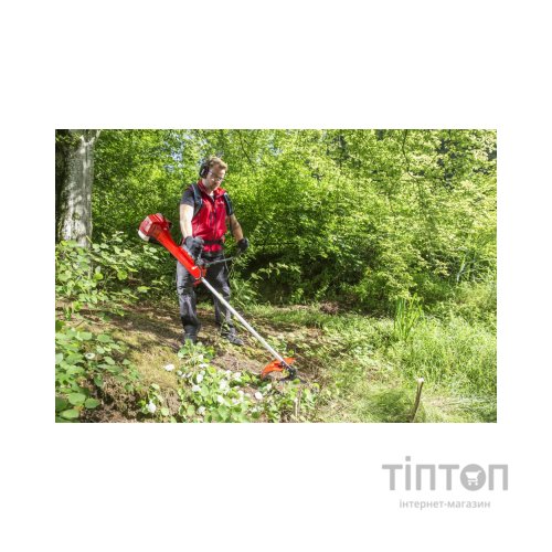 Тример садовий AL-KO SOLO BY AL-KO 151 B (127616)