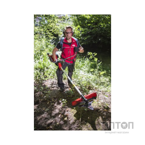 Тример садовий AL-KO SOLO BY AL-KO 151 B (127616)