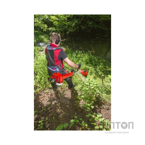 Тример садовий AL-KO SOLO BY AL-KO 151 B (127616)