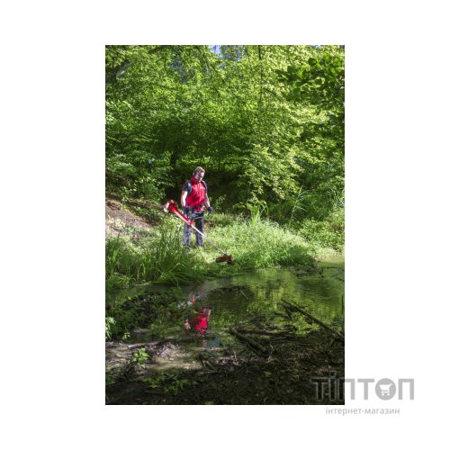 Тример садовий AL-KO SOLO BY AL-KO 151 B (127616)