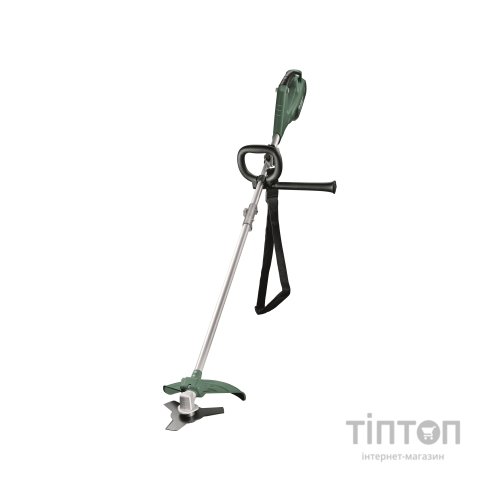 Тример садовий Bosch AFS 23-37 1000Вт, ліска 37см, ніж 23см, 5.7кг (0.600.8A9.000)