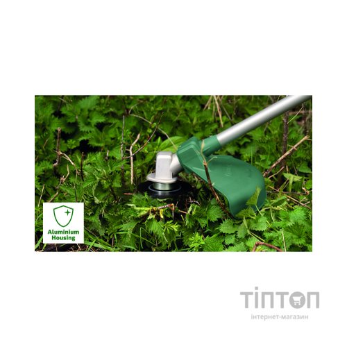 Тример садовий Bosch AFS 23-37 1000Вт, ліска 37см, ніж 23см, 5.7кг (0.600.8A9.000)