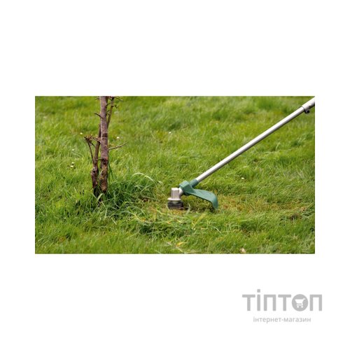 Тример садовий Bosch AFS 23-37 1000Вт, ліска 37см, ніж 23см, 5.7кг (0.600.8A9.000)