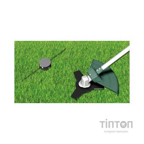 Тример садовий Bosch AFS 23-37 1000Вт, ліска 37см, ніж 23см, 5.7кг (0.600.8A9.000)