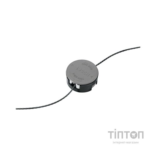 Тример садовий Bosch AFS 23-37 1000Вт, ліска 37см, ніж 23см, 5.7кг (0.600.8A9.000)