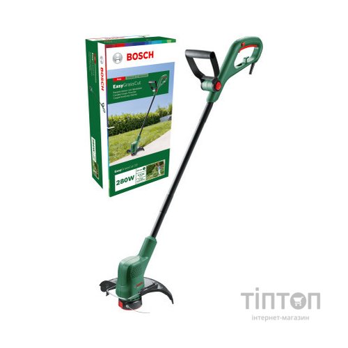 Тример садовий Bosch EasyGrassCut 23 (0.600.8C1.H01)