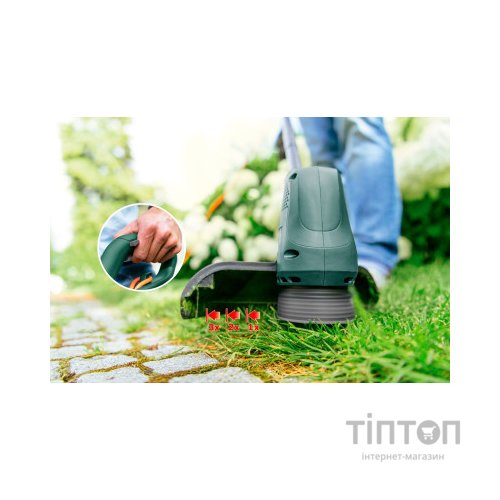 Тример садовий Bosch EasyGrassCut 23 (0.600.8C1.H01)