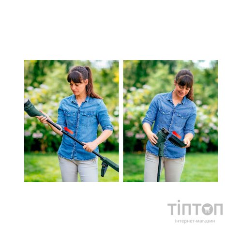 Тример садовий Bosch EasyGrassCut 23 (0.600.8C1.H01)