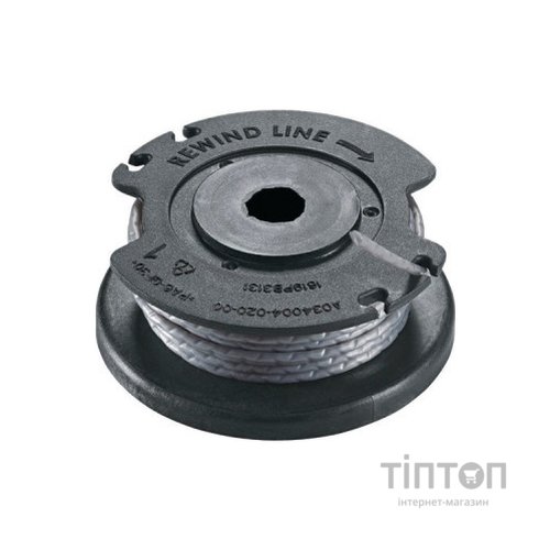 Тример садовий Bosch EasyGrassCut 23 (0.600.8C1.H01)