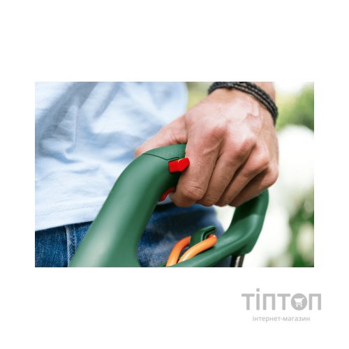 Тример садовий Bosch EasyGrassCut 26 (0.600.8C1.J01)