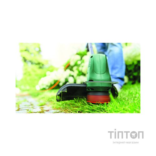 Тример садовий Bosch EasyGrassCut 26 (0.600.8C1.J01)