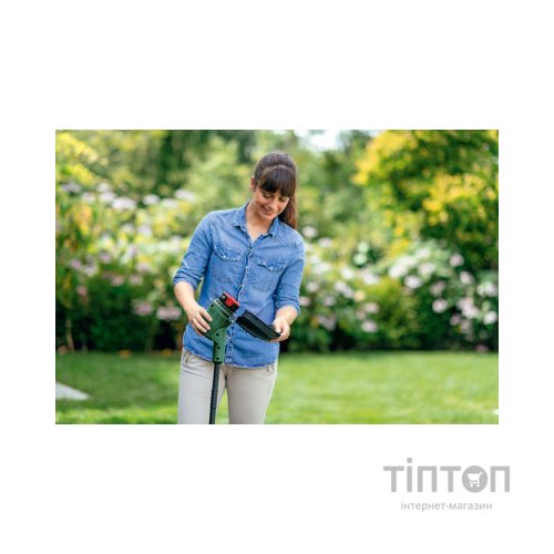 Тример садовий Bosch EasyGrassCut 26 (0.600.8C1.J01)