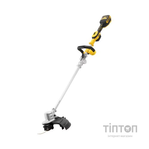 Тример садовий DeWALT 18 В, волосінь 2 мм, 36 см (без АКБ та ЗП) (DCMST561N)