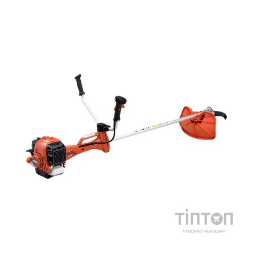 Тример садовий ECHO мотокоса BCLS-520ES/U 2,2кВт/2,9к.с., без ножа та косильної головки (BCLS-520ES)
