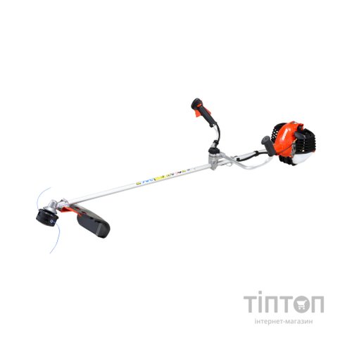 Тример садовий ECHO мотокоса SRM-3020TES/U 1,3кВт/1,7к.с., косильна головка (SRM-3020TES/U)