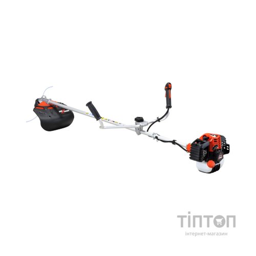 Тример садовий ECHO мотокоса SRM-3020TES/U 1,3кВт/1,7к.с., косильна головка (SRM-3020TES/U)
